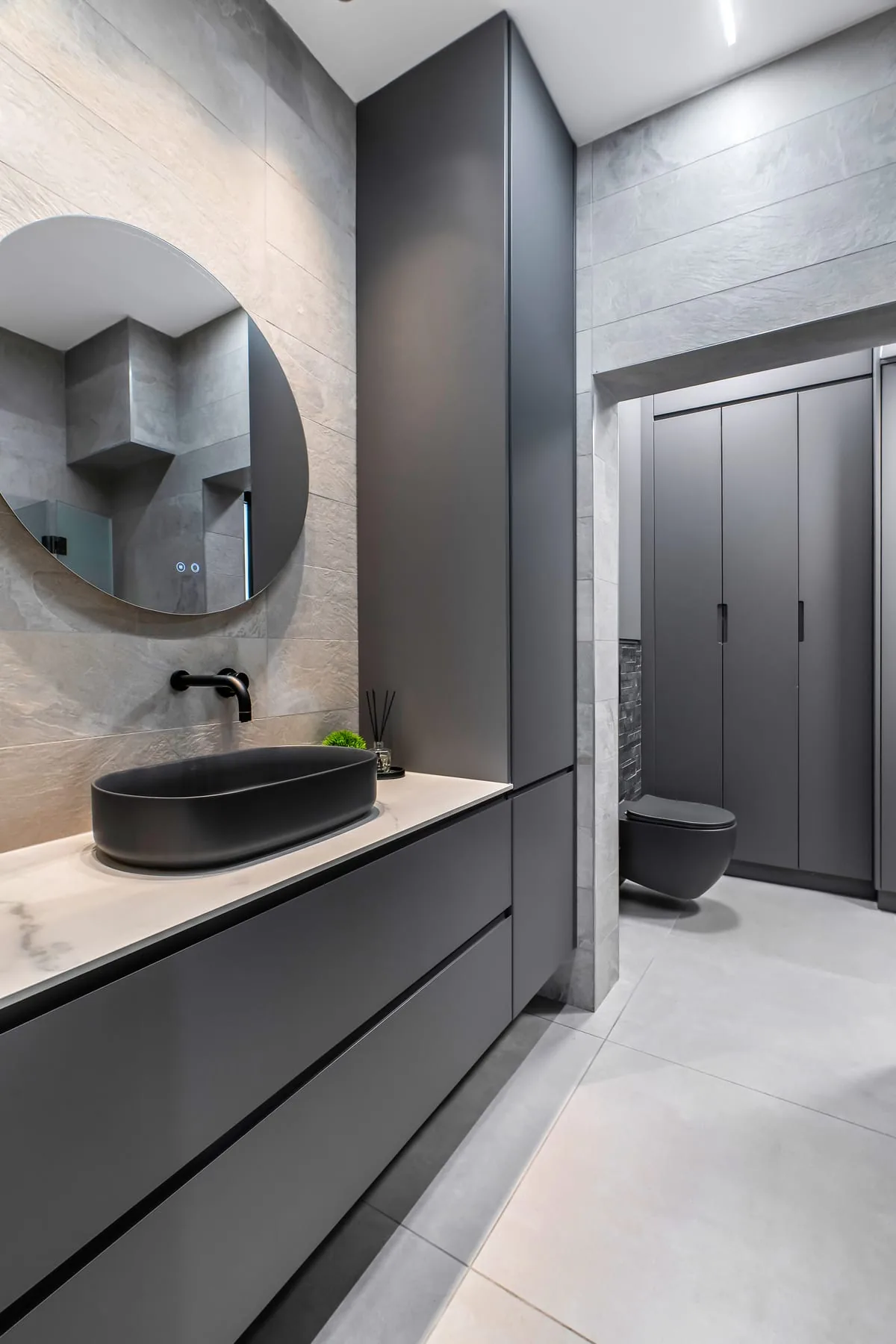 חדרי רחצה 11