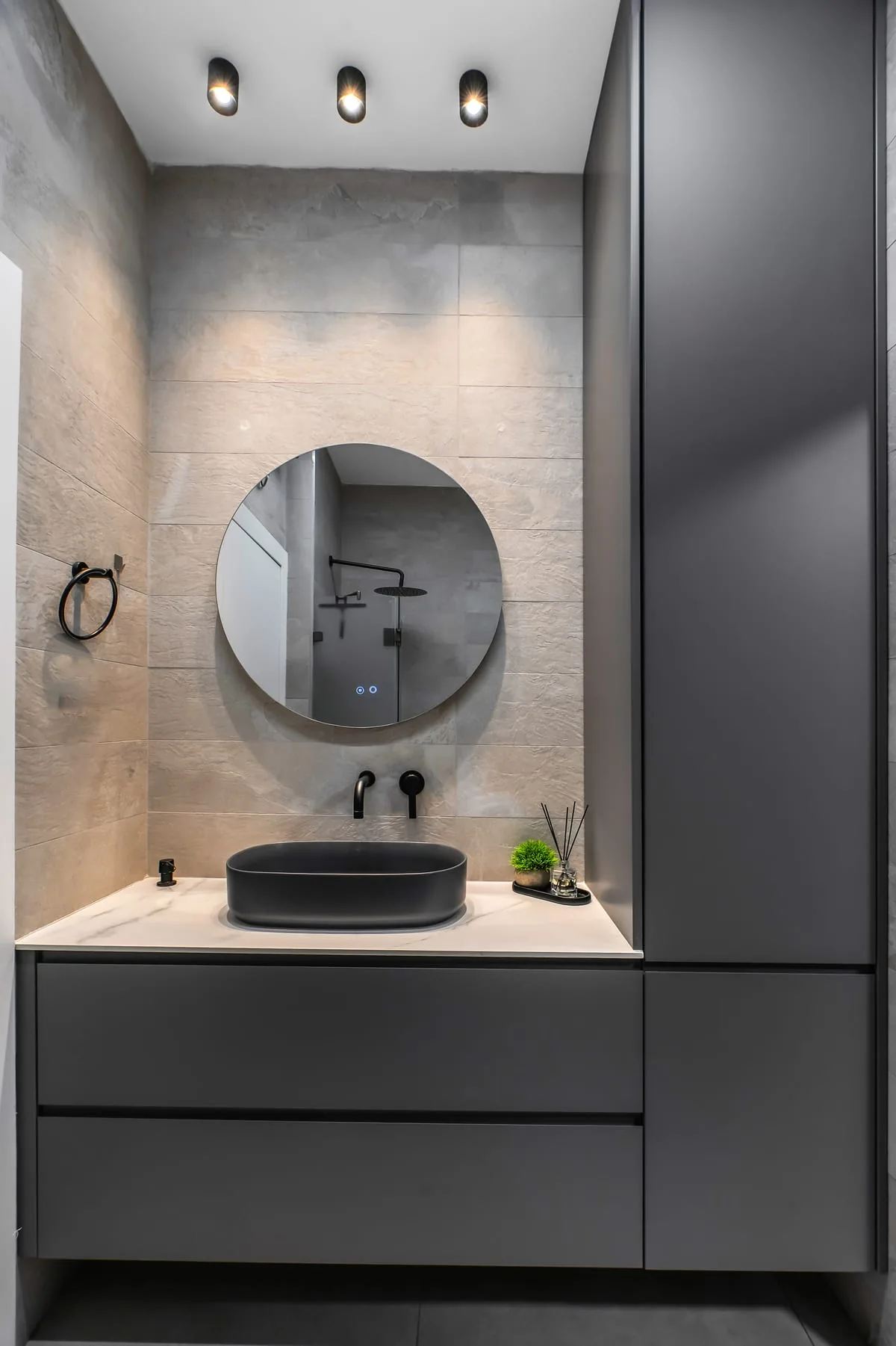 חדרי רחצה 12