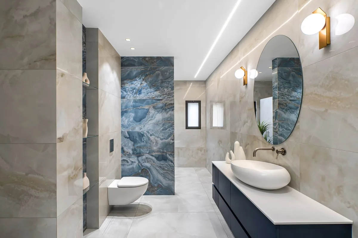 חדרי רחצה 13