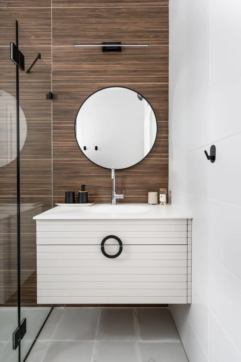 חדרי רחצה 24